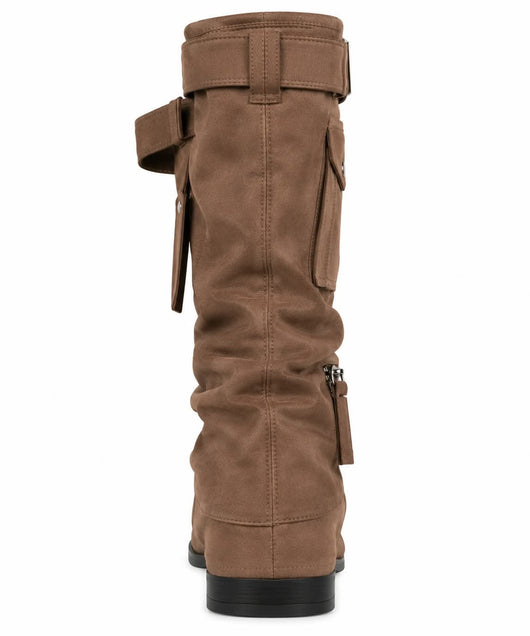 BK Dakota Boots