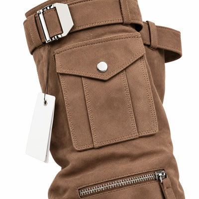 BK Dakota Boots