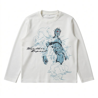 WP Long Sleeve