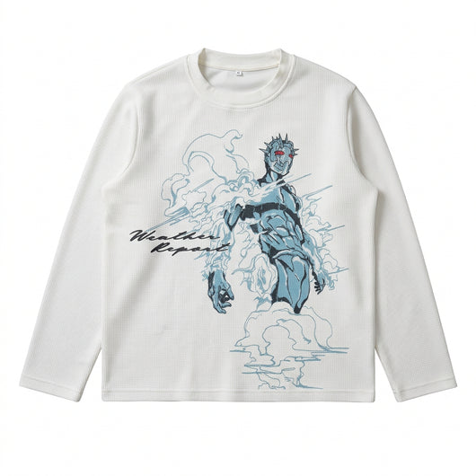 WP Long Sleeve