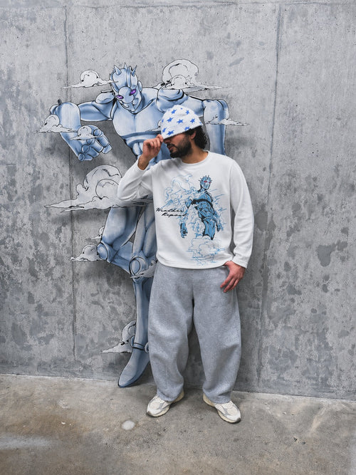 WP Long Sleeve