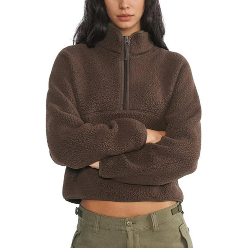 Half Zip Light fleece