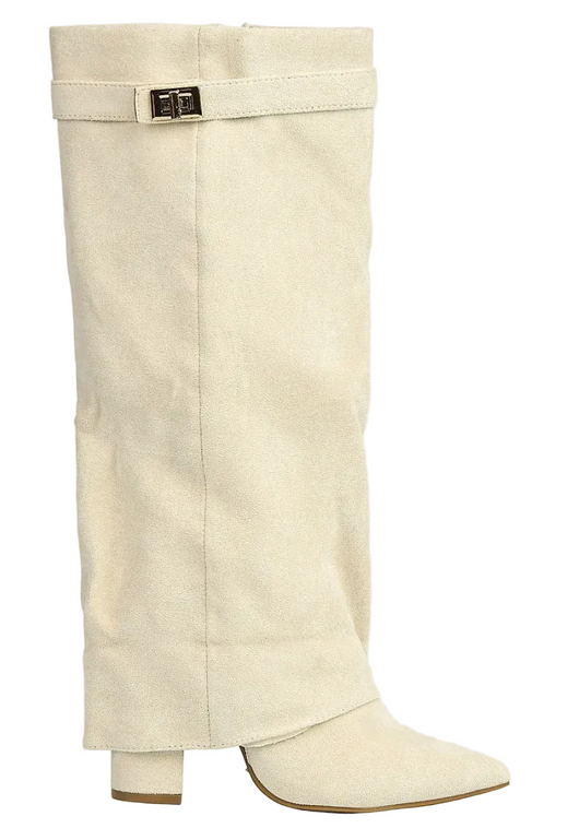 LV Boots